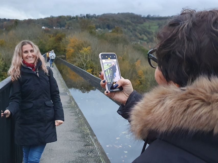 From Manchester: North Wales Sightseeing Adventure Day Trip - What this North Wales day trip really delivers