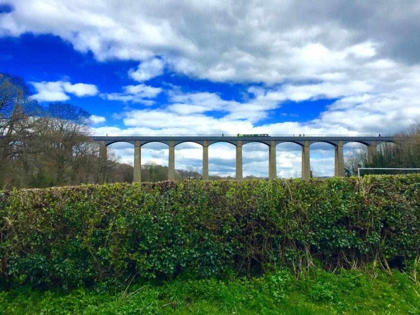 From Manchester: North Wales Sightseeing Adventure Day Trip - Llandudno gives you a quick seaside introduction