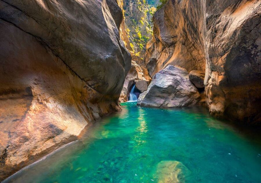 From Marmaris: Fethiye Blue Lagoon Day-Trip with Lunch - Key points to know before booking