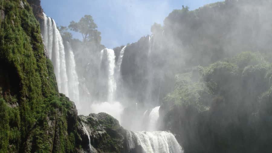 From Marrakech: A day Trip to Ouzoud waterfalls - Key points before you book