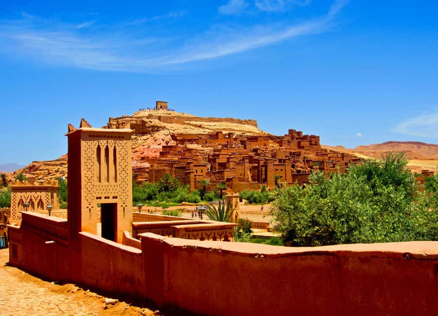 From Marrakech: Ait Benhaddou and Atlas Mountains Day Trip - Why Ait Benhaddou makes this a worthwhile day trip