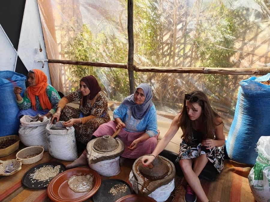 From Marrakech: Atlas Mountains and Three Valleys Day Trip - Guides, drivers, and the human side of the trip