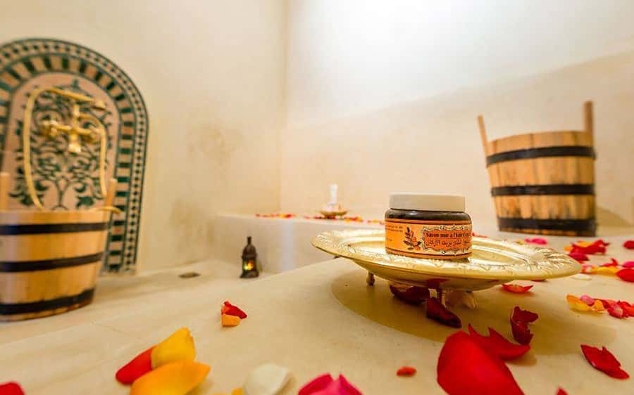 From Marrakech: Camel Ride, Quad Bike & Spa Full-Day Trip - Who should book this experience?