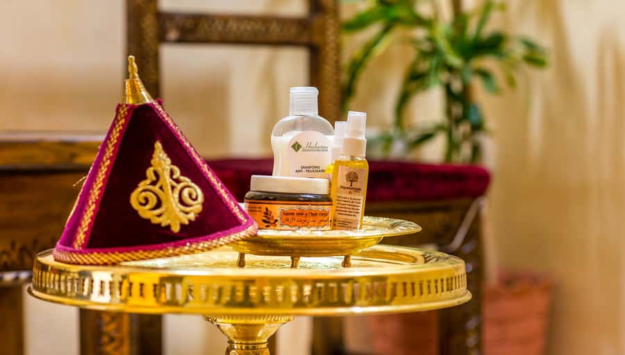 From Marrakech: Camel Ride, Quad Bike & Spa Full-Day Trip - Transport, guides, and the small-group format