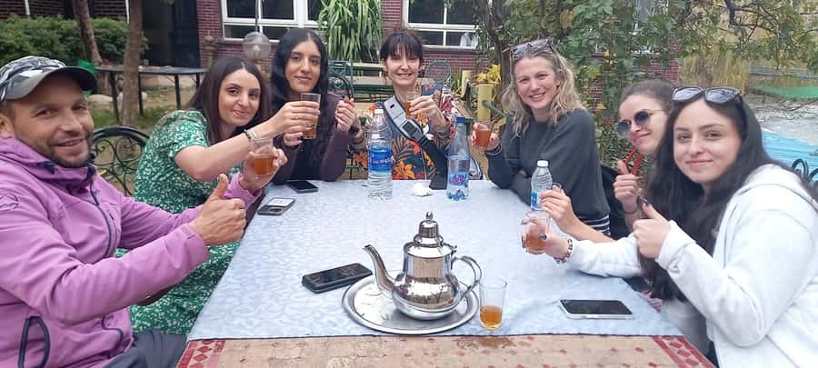 From Marrakech: Day Trip Ourika Valley, High Atlas Mountains - Is the $7 starting price good value?