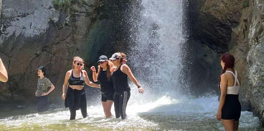 From Marrakech: Day Trip Ourika Valley, High Atlas Mountains - Practical packing advice