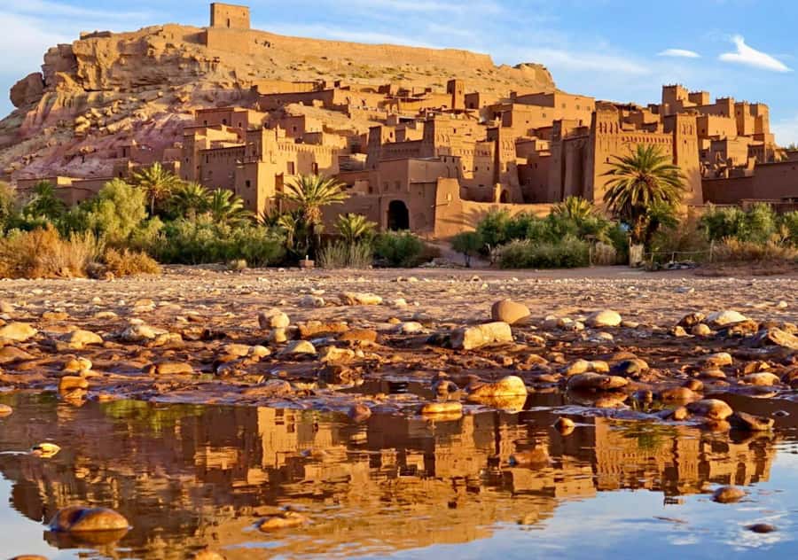 From Marrakech: Day Trip to Ouarzazate and Ait Benhaddou - Why the long road to Ouarzazate is worth considering