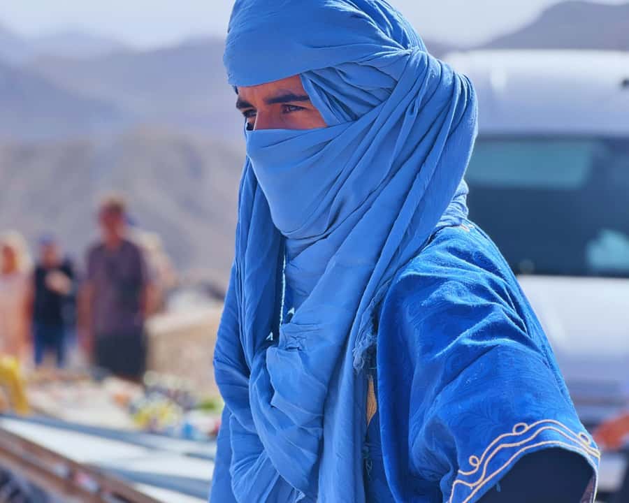 From Marrakech: Day Trip to Ouarzazate and Ait Benhaddou - Lunch in Ouarzazate: plan for an extra cost