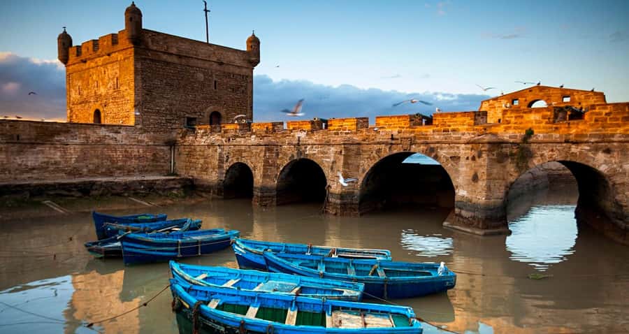 From Marrakech: Essaouira & Atlantic Coast Full-Day Trip - Key points to know before you go