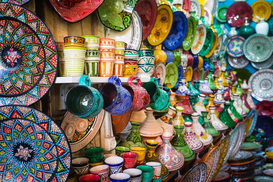 From Marrakech: Essaouira & Atlantic Coast Full-Day Trip - Why Essaouira makes a fine break from Marrakech
