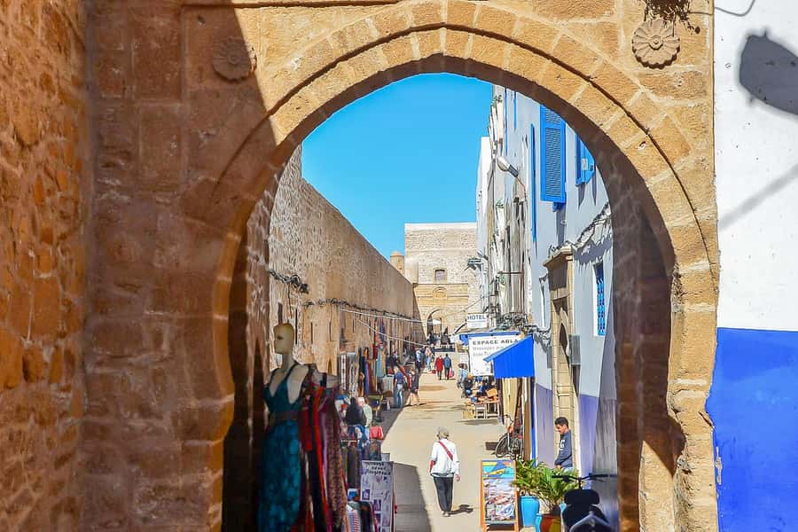 From Marrakech: Essaouira Day Tour with Optional Activities - Key points to know before booking