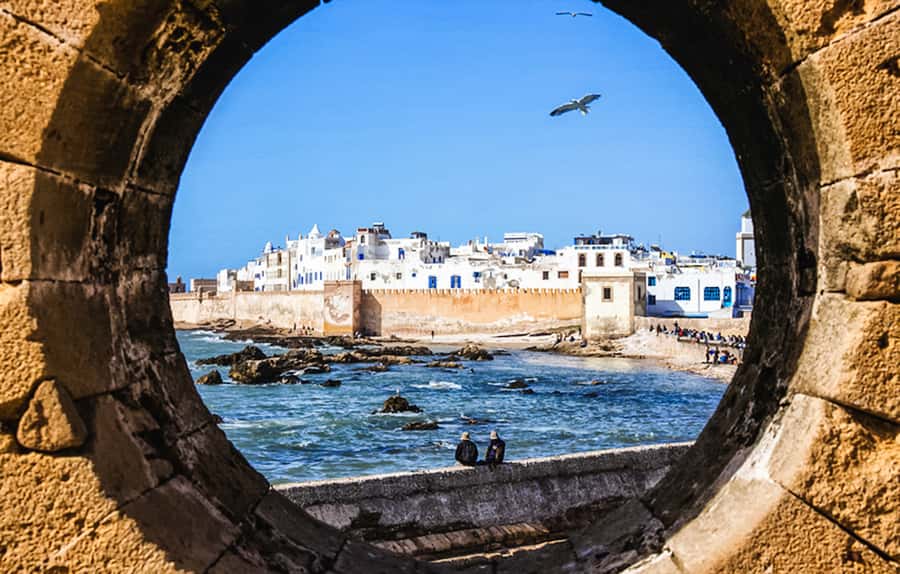 From Marrakech: Essaouira Day Tour with Optional Activities - Why Essaouira makes a good break from Marrakech