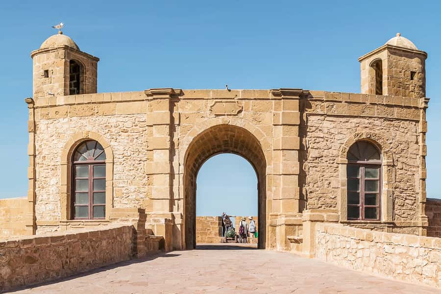 From Marrakech: Essaouira Day Tour with Optional Activities - Optional quad, camel, and horse rides