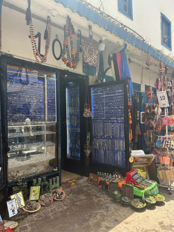From Marrakech: Essaouira Day Trip with Beach Activities - FAQ