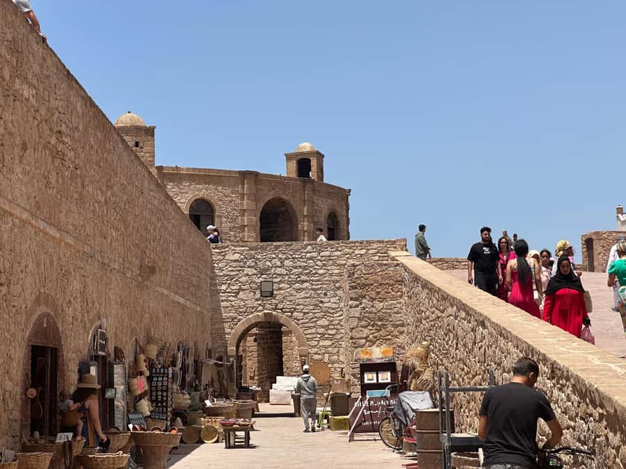 From Marrakech: Essaouira Day Trip with Beach Activities - The Return Journey and What the Price Really Covers