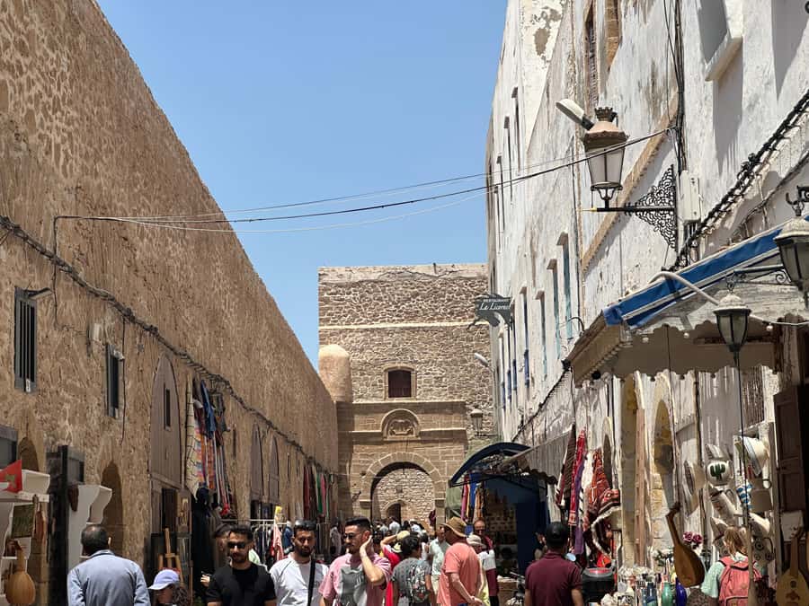 From Marrakech: Essaouira Day Trip with Beach Activities - Who Should Book This Essaouira Day Trip?