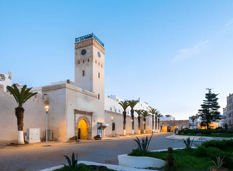 From Marrakech: Essaouira day Trip with camel, horse & quad - Key points to know before you book