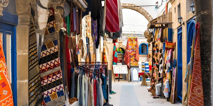 From Marrakech: Essaouira day Trip with camel, horse & quad - Who will enjoy this day most?