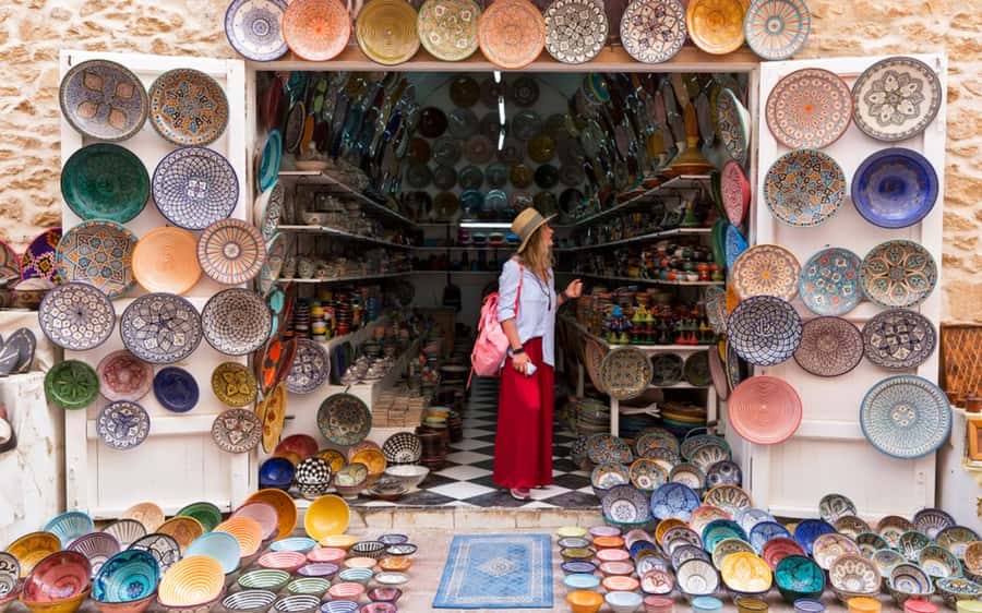 From Marrakech: Essaouira Day Trip with Hotel Pickup - Why Essaouira makes a good day away from Marrakech