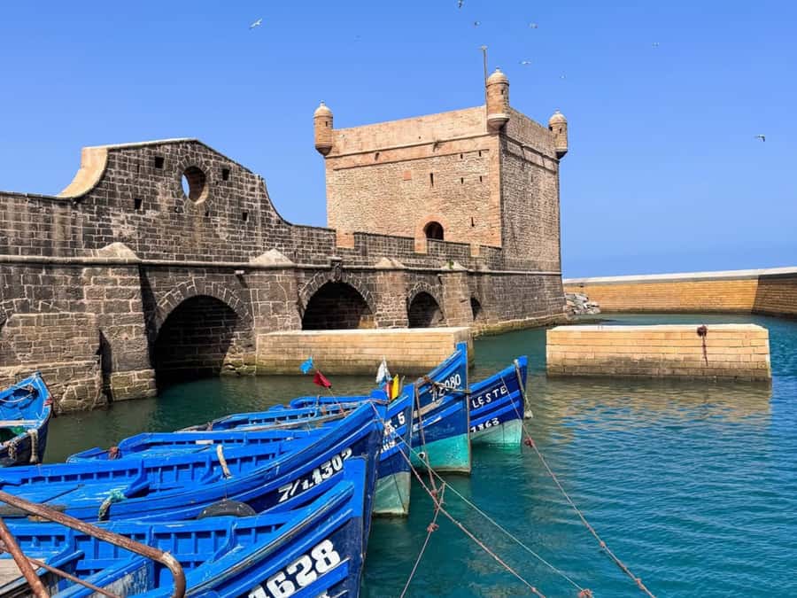 From Marrakech: Essaouira Full day trip, beach and History - Key points to know before booking
