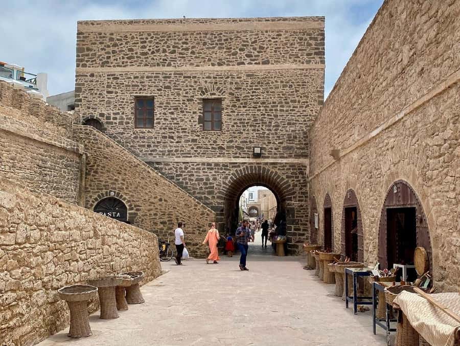 From Marrakech: Essaouira Full day trip, beach and History - Who should book this day trip?