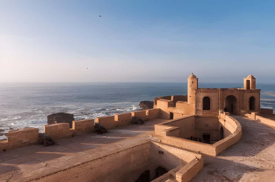 From Marrakech: Essaouira Full-Day Trip with Activities - The Essaouira plan, if that is the confirmed route