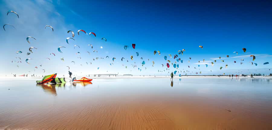 From Marrakech: Essaouira Private Full-Day Trip - Key points to know before booking