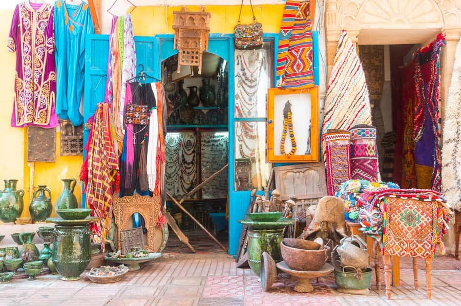 From Marrakech: Essaouira Private Full-Day Trip - Who will get the most from this day
