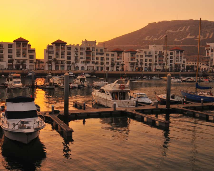 From Marrakech: Full-Day Trip to Agadir - Quick take: what makes this trip worth considering