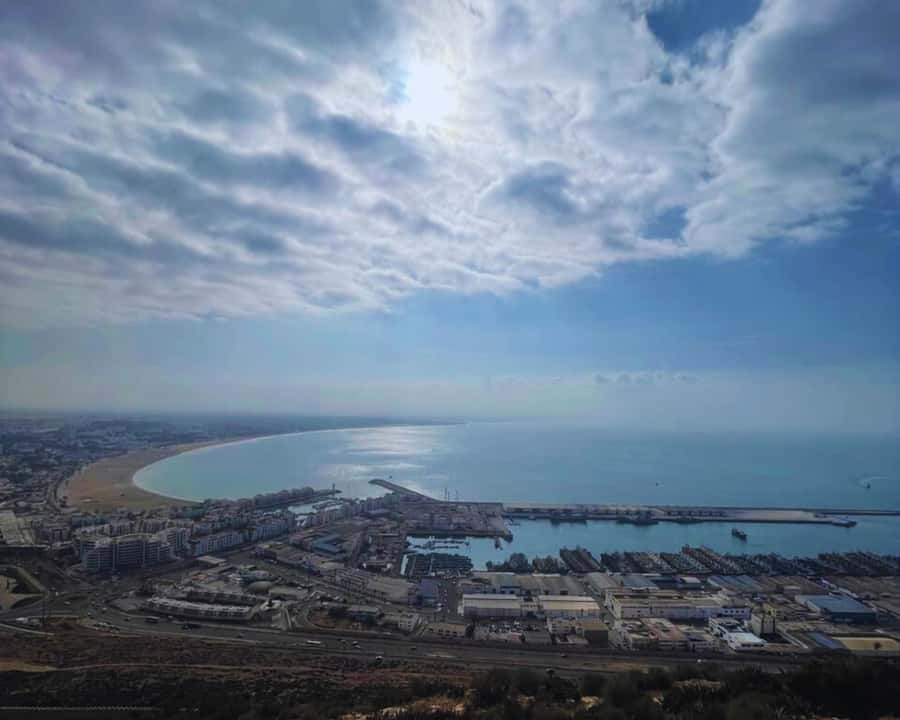 From Marrakech: Full-Day Trip to Agadir - Should you book it?