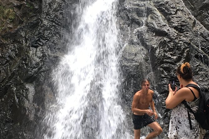 From Marrakech Full Day Trip To Ourika Valley Waterfalls - Lunch, shopping, and the true cost