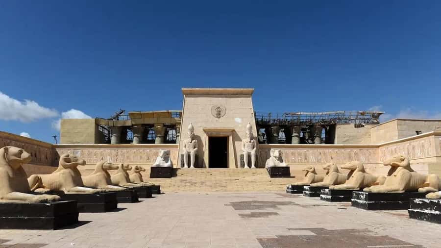 From Marrakech: Ouarzazate & Ait Benhaddou Guided Day Trip - Key points to know before booking