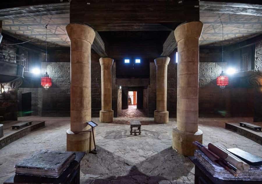 From Marrakech: Ouarzazate & Ait Benhaddou Guided Day Trip - Who should book this day trip?