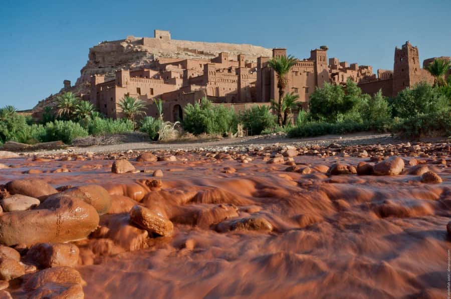 From Marrakech: Ouarzazate & Ait Benhaddou Guided Day Trip - Why this Marrakech day trip is worth the long road