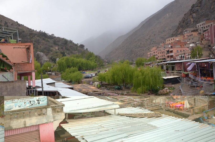 From Marrakech: Ourika Valley Day Trip with Lunch - Practical advice for a smoother day