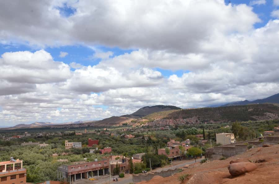 From Marrakech: Ourika Valley Day Trip with Lunch - How the guides shape the day
