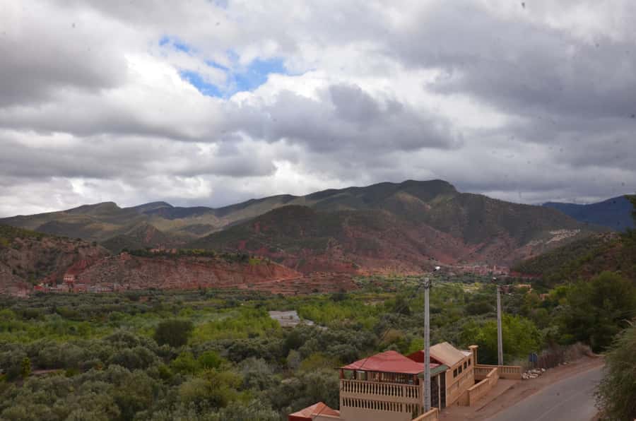From Marrakech: Ourika Valley Day Trip with Lunch - Who should choose this Ourika Valley trip?