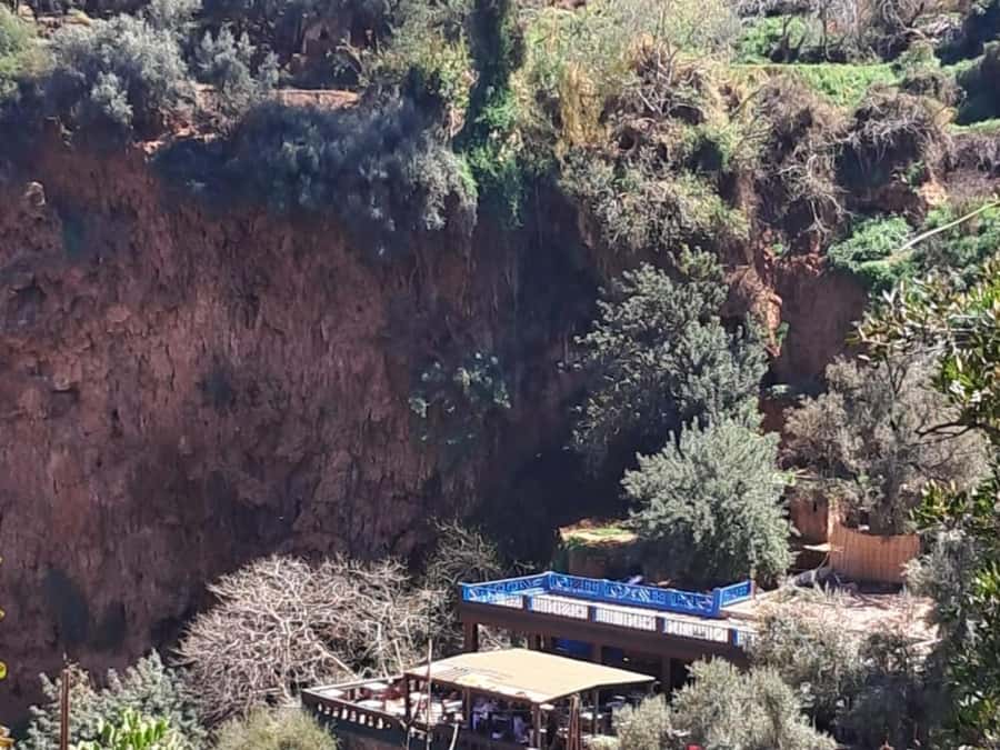 From Marrakech:Ouzoud Waterfalls Day Trip with Boat Tour - Should you book Ouzoud Waterfalls from Marrakech?
