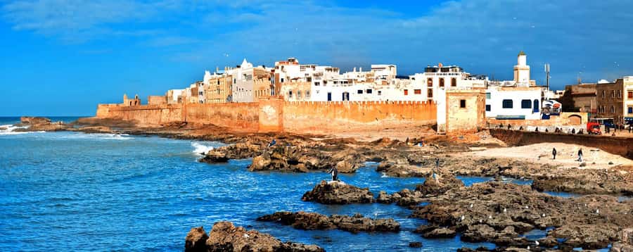 From Marrakech: Small Group To Essaouira & Medina Day Trip - What the $10 price really buys you