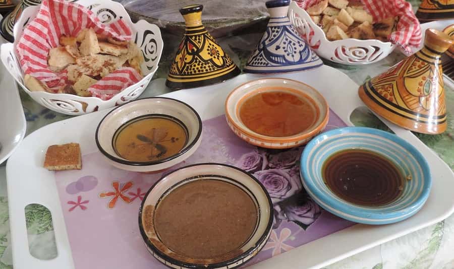 From Marrakech: Small Group to Essaouira & Sekkala Day Trip - Beach time, film locations, and free exploration