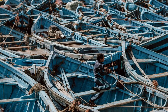 From Marrakech To Essaouira Mogador Full Day Trip | Small-group - The main drawbacks to weigh