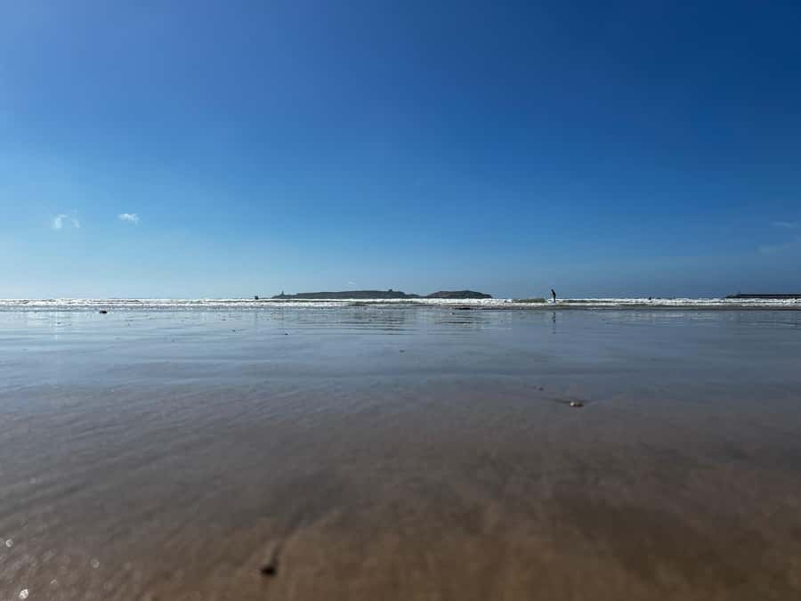 From Marrakech To Essaouira Mogador Full Day Trip Smallgroup - Who should book this day trip