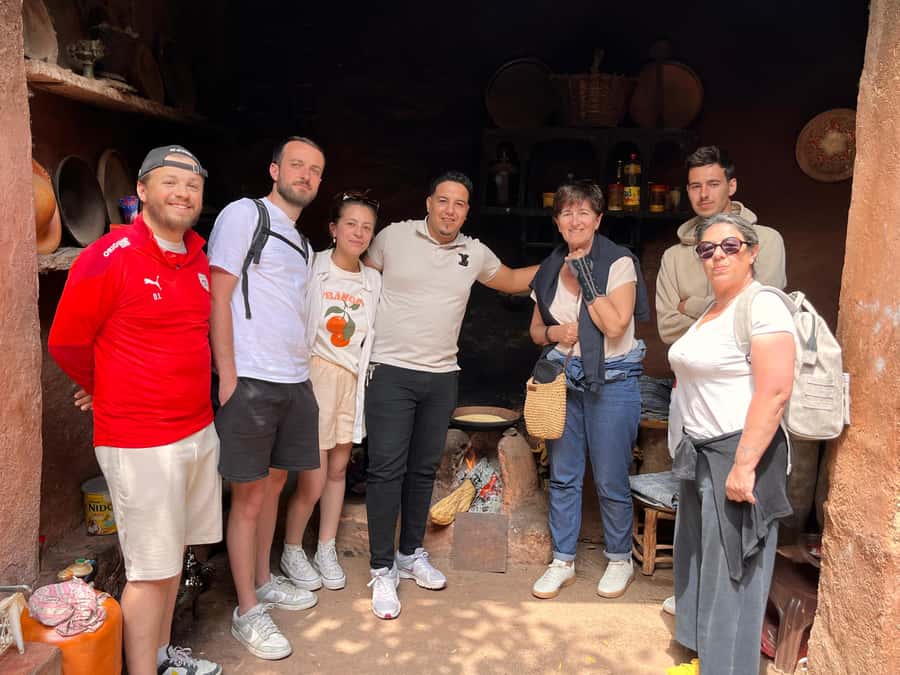 From Marrakesh: Private Atlas Mountains Day Trip {5-Valleys} - Should you book this Atlas Mountains day trip?