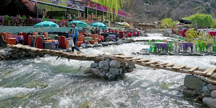 From Marrakesh: Private Atlas Mountains Day Trip {5-Valleys} - Who will enjoy this day most