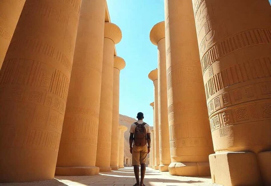 From Marsa Alam: Private Day Trip to Luxor by Car - The real cost of a Luxor day from Marsa Alam