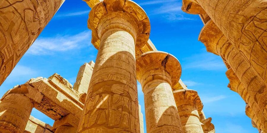 From Marsa Alam: Private Day Trip to Luxor by Car - What the private guide changes