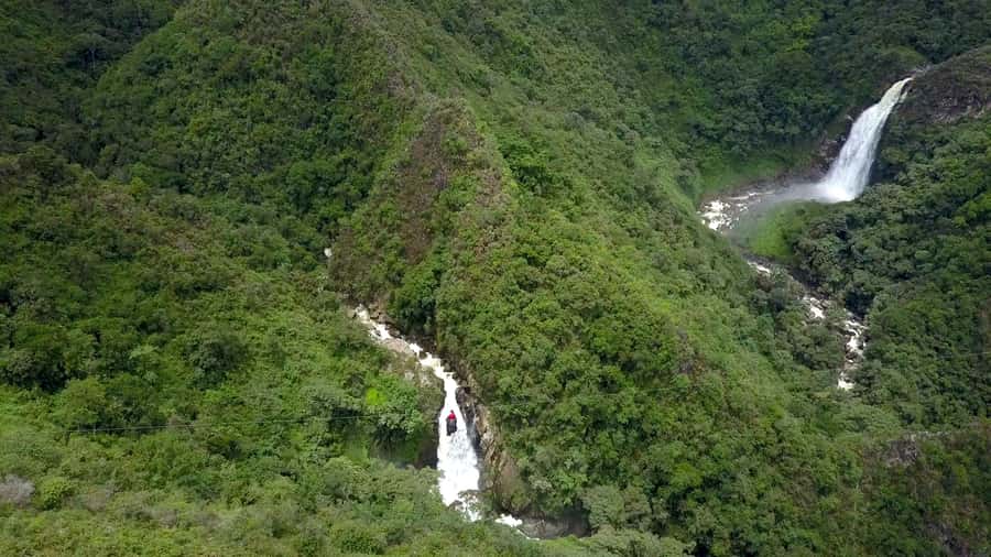 From Medellín: Dream Hammocks, Zipline, & Waterfall Day Trip - Is this the right day trip for you?