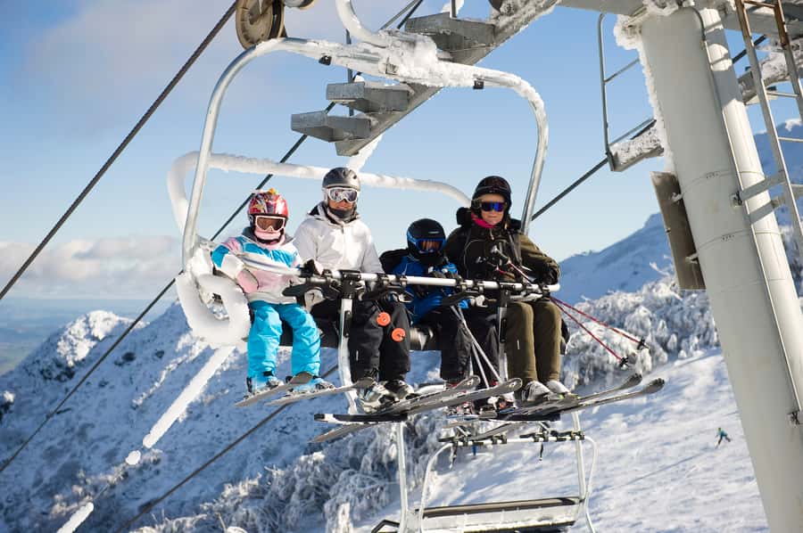 From Melbourne: Day Trip to Mt Buller by Premium Tour Coach - Snow play, tobogganing, and non-skiing options