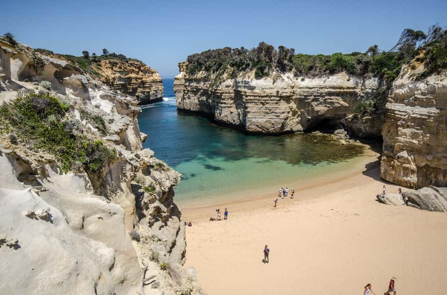 From Melbourne: Reverse Great Ocean Road Day Trip with Lunch - What to pack for the Great Ocean Road