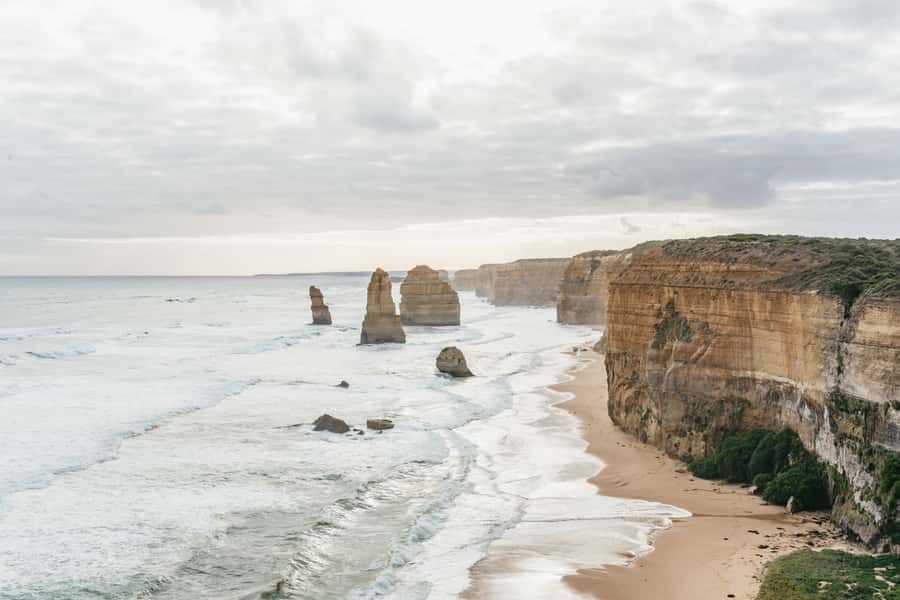 From Melbourne: Small-Group Great Ocean Road Day Trip - Why this Great Ocean Road day trip works